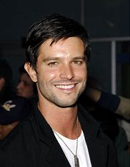 Jason Behr